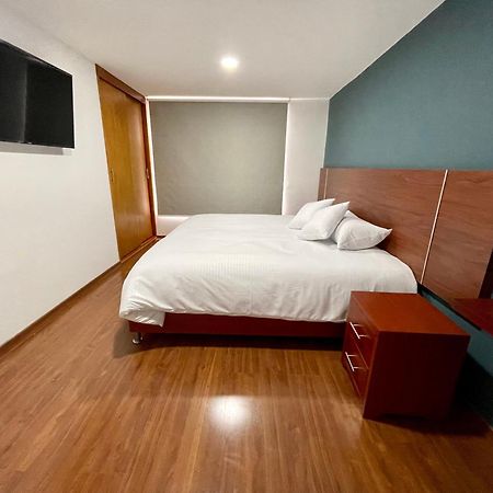 Hotel Home Pasto Exterior photo