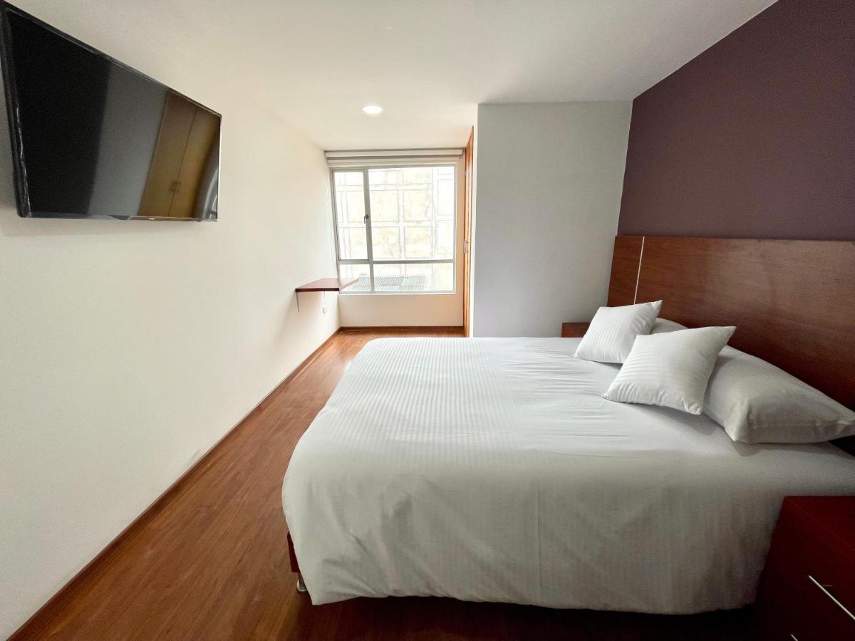 Hotel Home Pasto Exterior photo