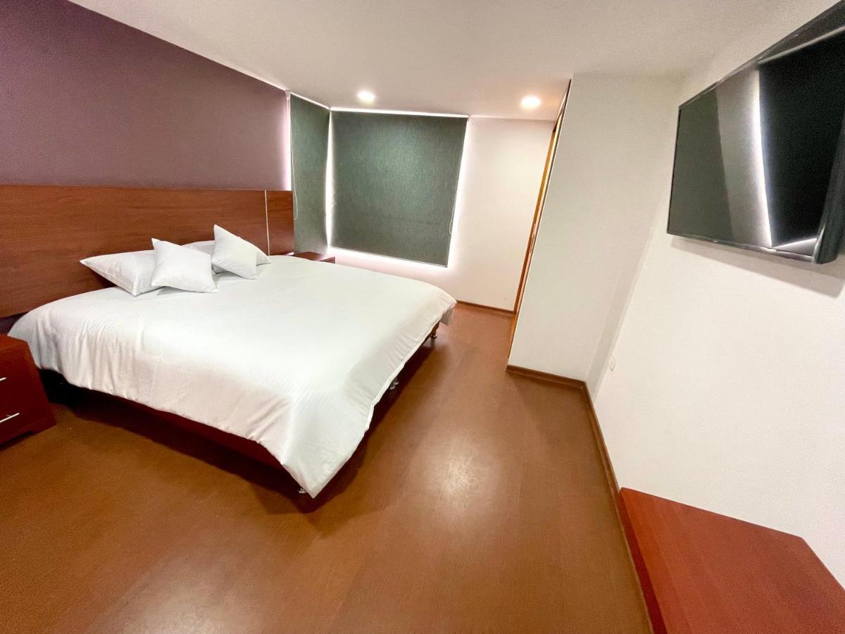 Hotel Home Pasto Exterior photo