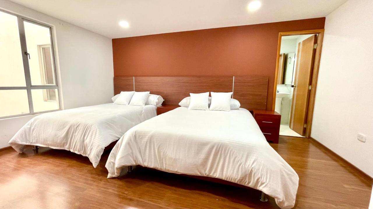 Hotel Home Pasto Exterior photo