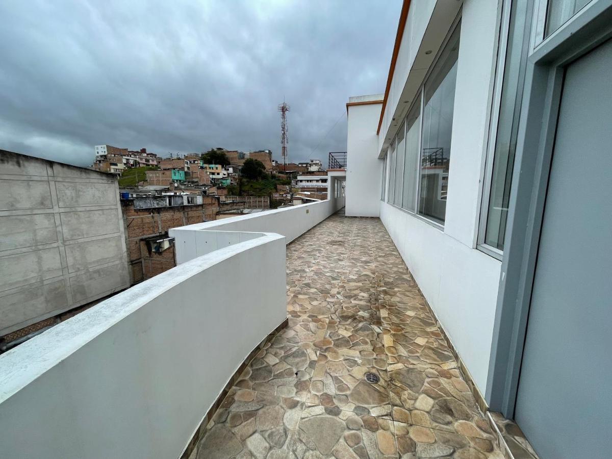Hotel Home Pasto Exterior photo