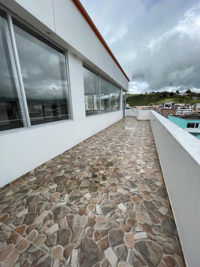 Hotel Home Pasto Exterior photo